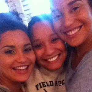 Meet your Posher, Ali